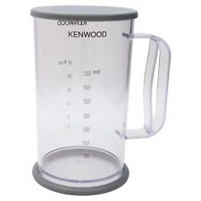 Kenwood triblade bicchiere d'occasion  Expédié en France