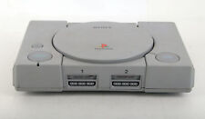 Consola Sony Playstation 1 SCPH-1002 Audiophile segunda mano  Embacar hacia Argentina