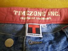 Mens jeans waist for sale  SALISBURY