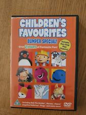 Children favourites bumper for sale  PONTEFRACT