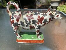 Rare pottery staffordshire for sale  LONDON