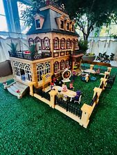 Playmobil victorian mansion for sale  Schenectady