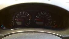 Nissan xterra speedometer for sale  Johnstown