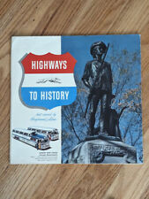 1956 highway history for sale  Royal Oak