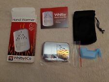 Hand warmer hour for sale  UK