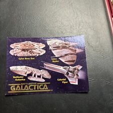 11b battlestar galactica for sale  Walnut