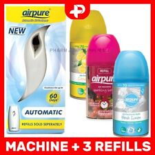Airpure air freshener for sale  BOLTON