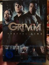 Grimm staffel fantasy gebraucht kaufen  Hochfeld,-Uni-/Antonsviertel