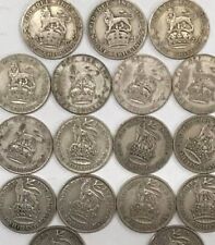 Bulk shillings select for sale  BURNTWOOD