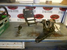 Front panel + F/R pedals & linkages..  X Hayter T424 mower..£40+VAT for sale  Shipping to Ireland