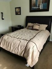 Queen bedroom set for sale  Granada Hills