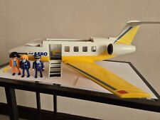 Playmobil 3185 jet for sale  ROCHDALE