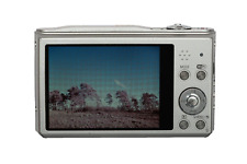 Câmera infravermelha Panasonic Lumix SZ8 conversão espectro total si2, usado comprar usado  Enviando para Brazil