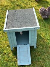 Small animal hutch for sale  WIGAN