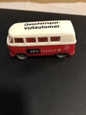 VW Bulli AEG advertising model favorite R vintage for sale  Shipping to South Africa