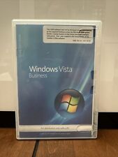 Microsoft Windows Vista Business segunda mano  Embacar hacia Argentina