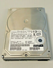 Hard disk hitachi usato  Sovicille