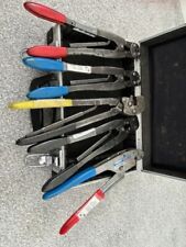 Amp crimping tools for sale  UK