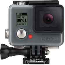 Câmera de ação GoPro HERO+ LCD HD à prova d'água com captura de fotos 8MP Wi-Fi Bluetooth comprar usado  Enviando para Brazil