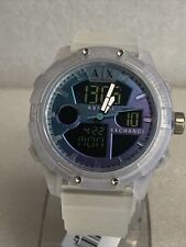 Armani Exchange Mens Watch. 7, used for sale  Shipping to South Africa