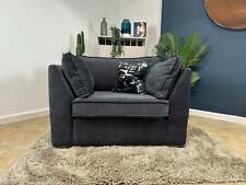 Richmond loveseat anthracite for sale  SOUTHPORT