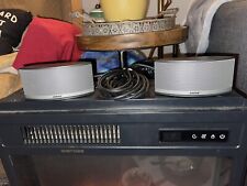 Bose companion speakers for sale  Roseburg