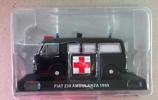 Fiat 238 ambulanza d'occasion  Grasse