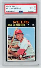 1971 topps dave for sale  Forked River
