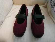 Ladies cosyfeet shoes for sale  SOUTHAMPTON