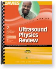 Ultrasound physics review for sale  Westbrook