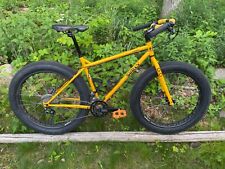 Surly pugsley for sale  Ringwood
