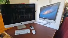 imac 2011 mid 27 apple for sale  TADCASTER