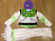 Buzz lightyear dressing for sale  WATERLOOVILLE