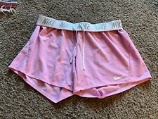 Shorts Nike rosa feminino grande usado comprar usado  Enviando para Brazil