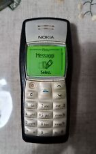 Nokia 1100 telefono usato  L Aquila