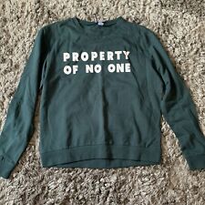 Ladies dark green for sale  HIGH WYCOMBE