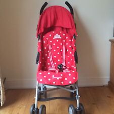 Cath kidston red for sale  UK