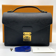 Authentic louisvuitton epi for sale  Shipping to Ireland