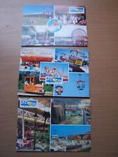 Vintage postcards butlins for sale  SWANSEA