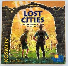 Lost cities board for sale  Arlington