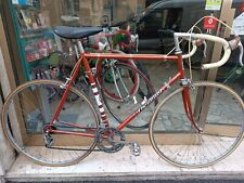 Legnano Vintage Bike Campagnolo Valentino 58cm c/c L'erioca segunda mano  Embacar hacia Argentina