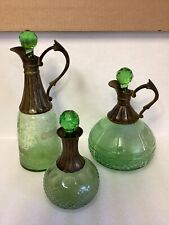 Vtg set wine for sale  Flagstaff