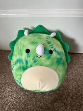 Squishmallow rocio triceratops for sale  WOLVERHAMPTON