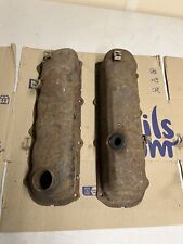 ford rocker cover for sale  BOURNEMOUTH