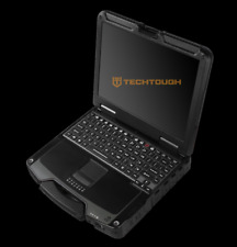 Panasonic Toughbook CF-31 BLACK COBRA MK5 • GLOBAL GPS • 1TB SSD • 16GB • Win 11 comprar usado  Enviando para Brazil