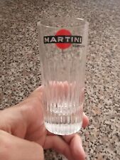 Bicchiere martini vermouth usato  Castelfidardo