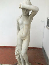Statua marmo del usato  Italia