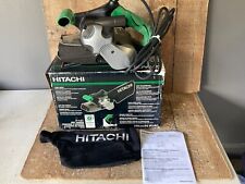 Hitachi koki 8v2 for sale  Clayton