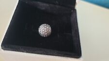 Sterling silver pandora for sale  NEWTOWNABBEY