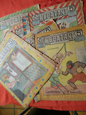 Retro collection lot d'occasion  Hennebont